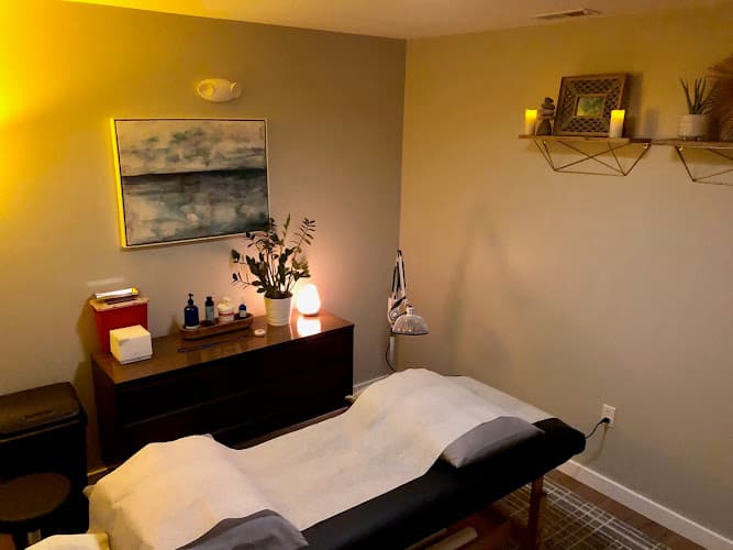 Clover Acupuncture & Wellness clinic