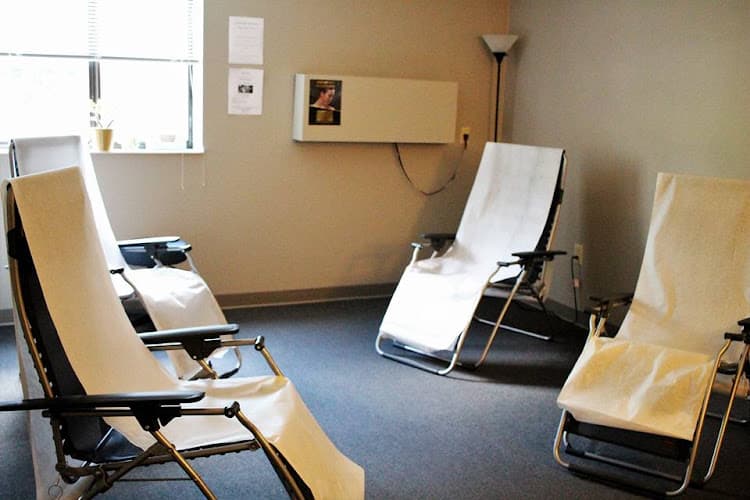 Caldwell Family Wellness clinic