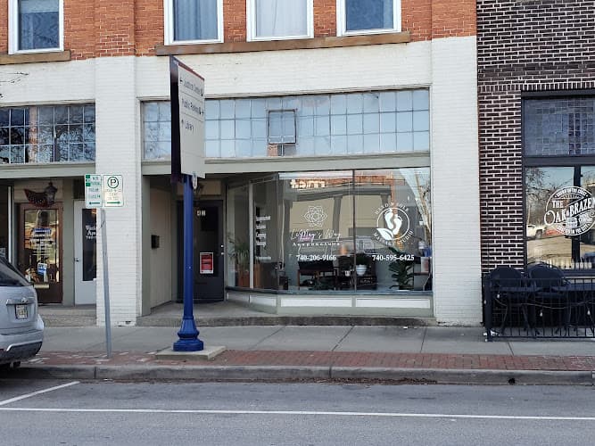 LeMay's Way Acupuncture clinic