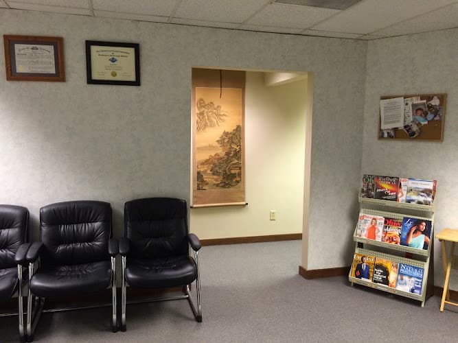 New Realm Acupuncture clinic