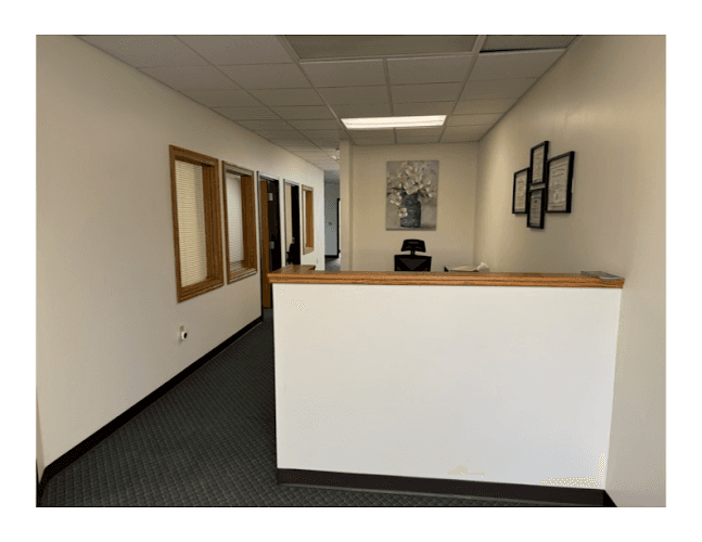 A Point Above clinic