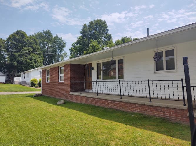 Cooperrider Acupuncture clinic