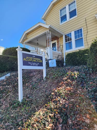 Milford Traditional Acupuncture- Cincinnati Acupuncture Clinic clinic