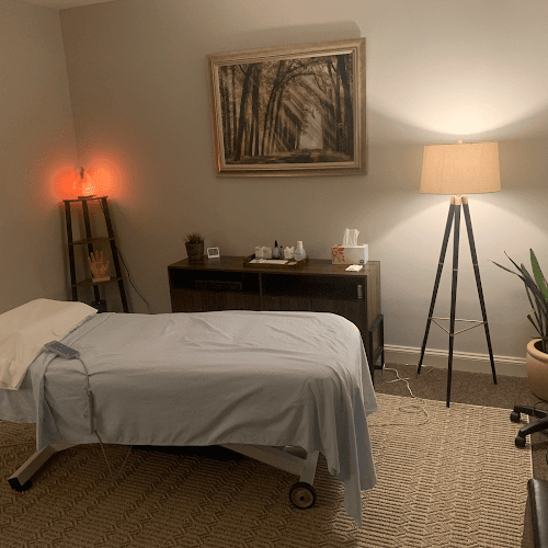 Thrive Acupuncture and Wellness clinic