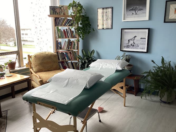 Acupuncture Works, Inc. Christine Zupancic Lic.Ac. NCCAOM clinic