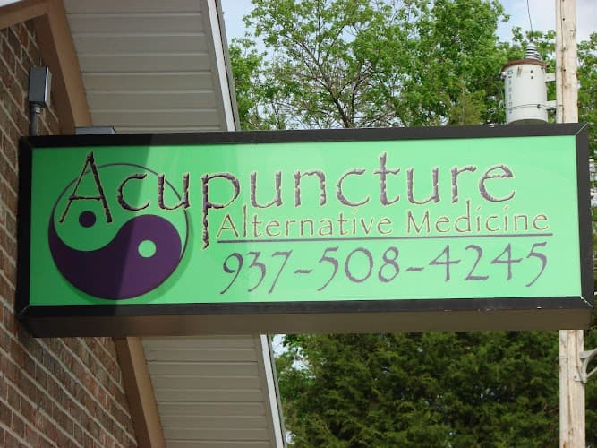 Acupuncture Alternative Medicine clinic