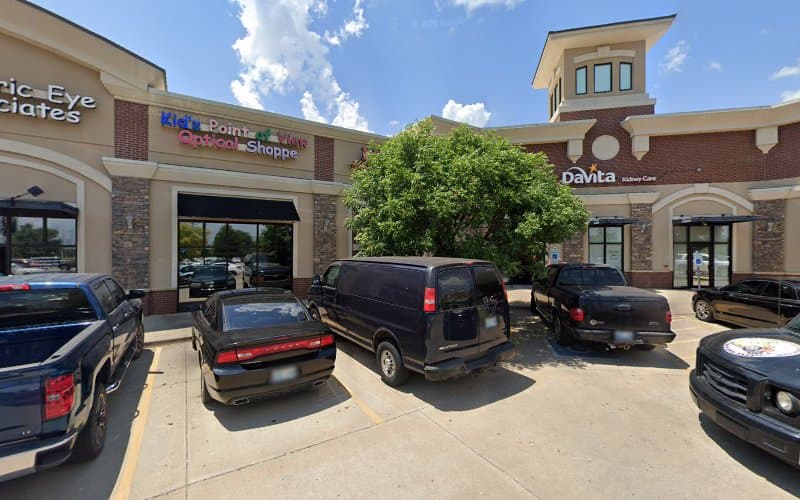 Luker Acupuncture clinic