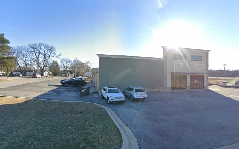 Tulsa Movement Dry Needling & Acupuncture clinic