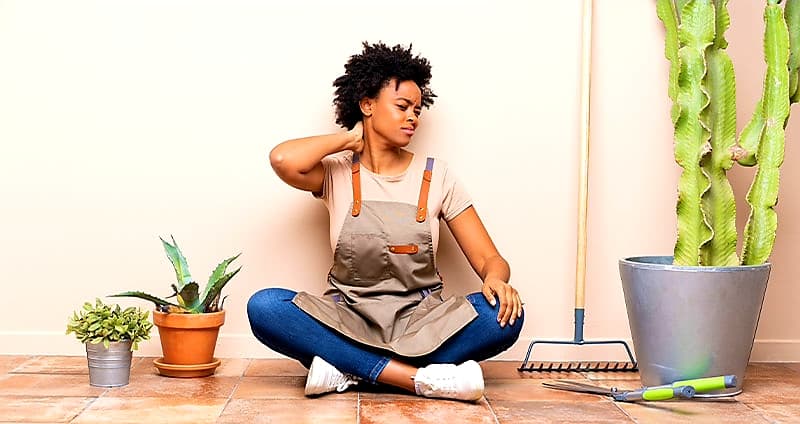 Good Life Holistic Total Body Health LLC clinic