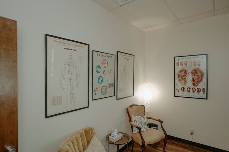 Lotus Acupuncture and Chinese Medicine, LLC clinic