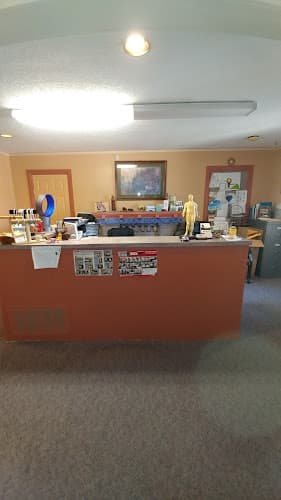 Natural Medicine Inc. clinic