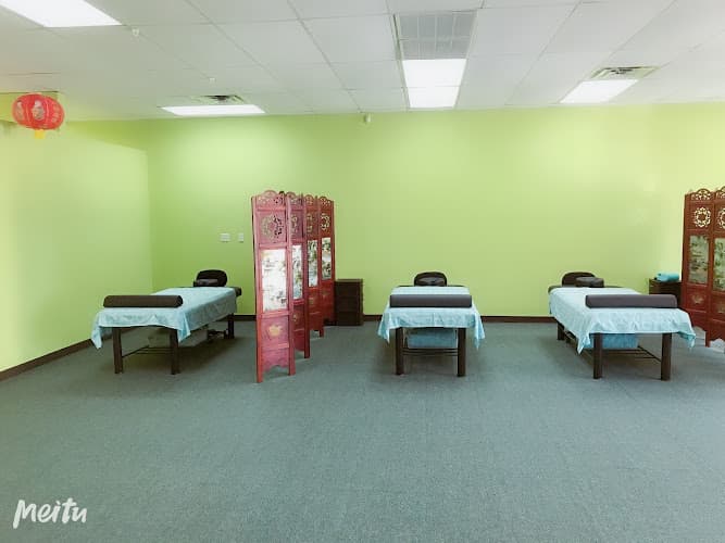 Traditional Chinese Acupuncture and Acupressure clinic