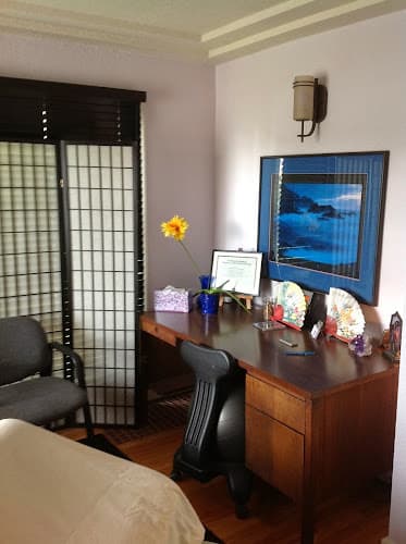 Albany Acupuncture Clinic, Mandi Schwendiman LAc, DAc clinic