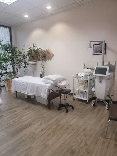 Vitalize Wellness + Beauty. An Acupuncture|Aesthetic Center clinic