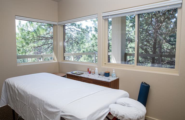 Aqua Terra Health clinic