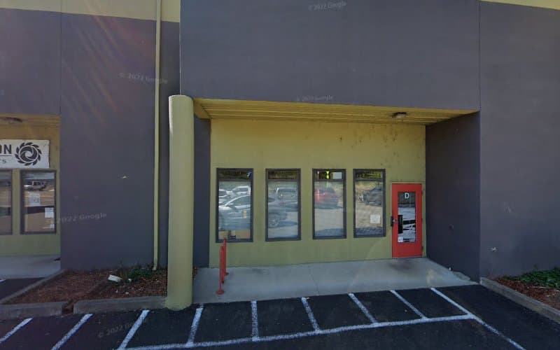 Corvallis Acupuncture and Functional Medicine clinic