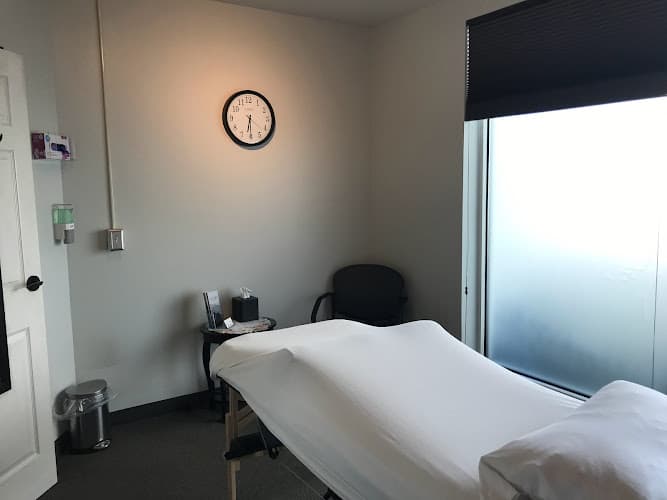 Anjuna Sports Acupuncture clinic