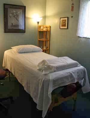Emerald Acupuncture Center, Rachel Rubin LAc clinic