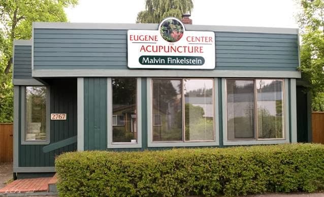 Eugene Center For Acupuncture clinic