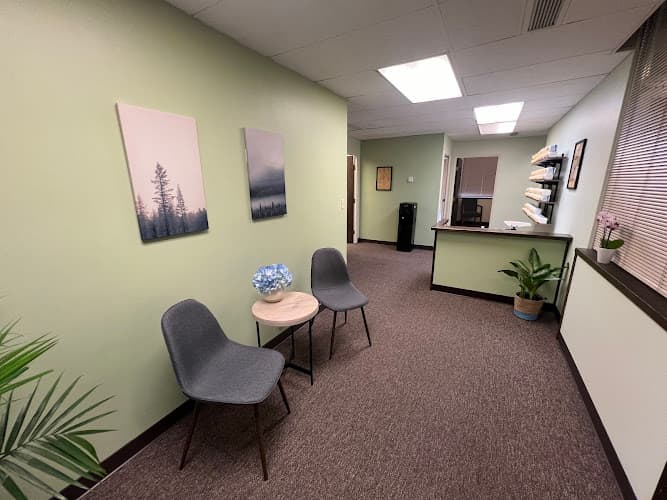 Symmetry Acupuncture and Chinese Herbs clinic