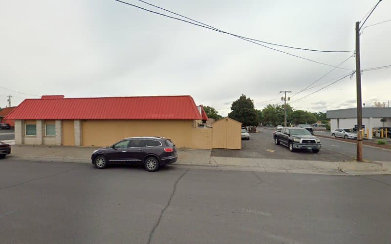 Acupuncture & Botanical Clinics of Oregon, David Cheung Lic. Acupuncturist clinic