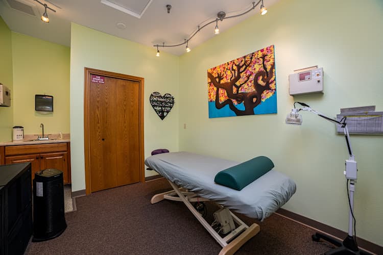 Family Care Acupuncture and Health Center clinic