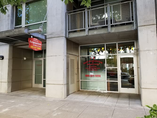 Pearl Acupuncture & Wellness Center clinic