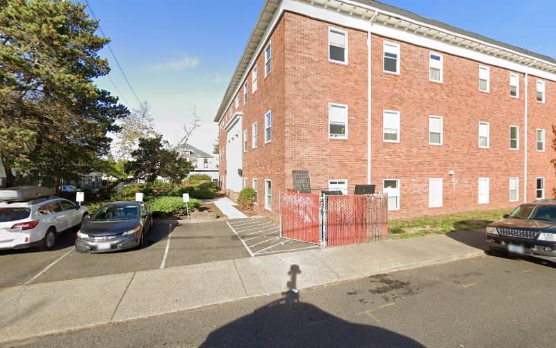 Shaw Acupuncture and East Asian Medicine clinic