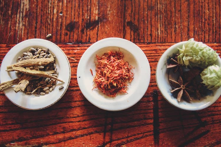 The Local Healer clinic