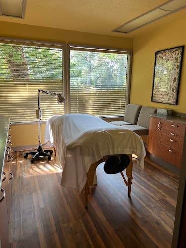 Sunstone Acupuncture, Haley West L.A.c clinic