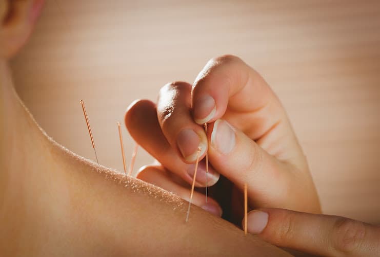 Vital Source Acupuncture of Kingston - Jacqueline Stefanski L.Ac. clinic