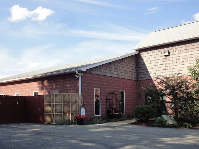 Inner Strength, Inc., with Dr. Ted CIbik clinic