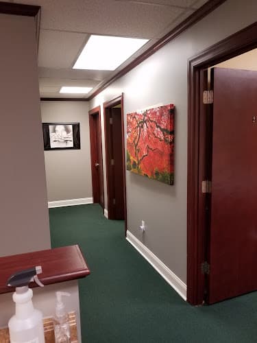 New Harmony Acupuncture in Monroeville clinic