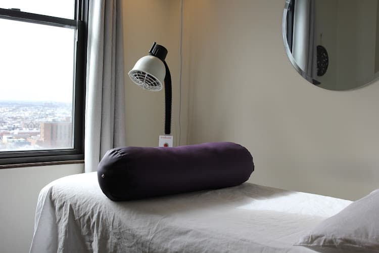 Acupuncture In Motion clinic