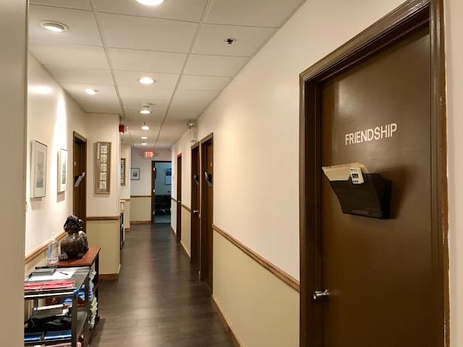 Acupuncture Medical Practice clinic