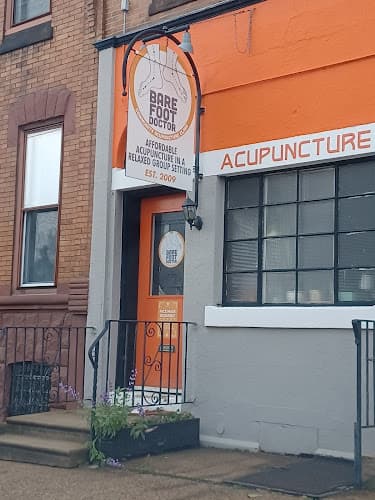 Barefoot Doctor Community Acupuncture Clinic clinic