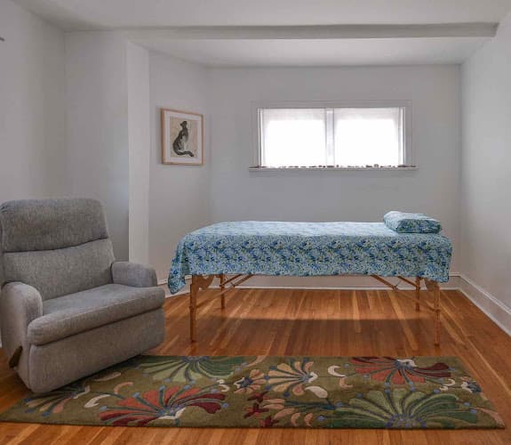 Chestnut Hill Acupuncture clinic