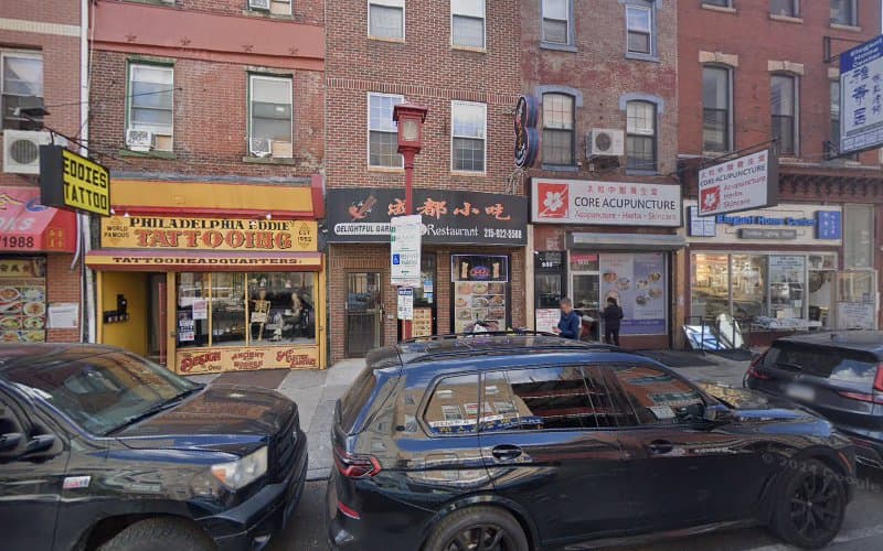 Core Acupuncture clinic