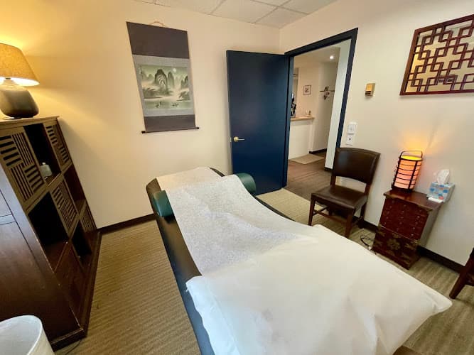 Healing Arts Center of Philadelphia clinic