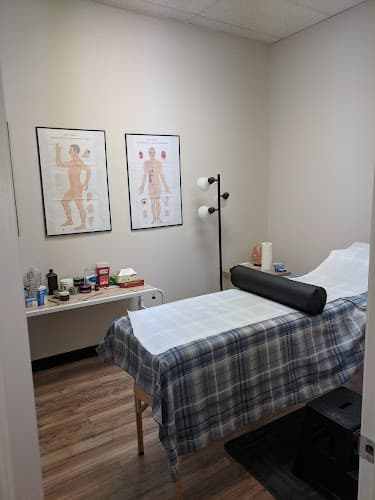 Philadelphia Acupuncture Clinic clinic