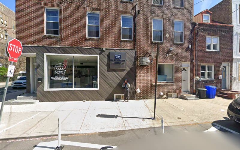 Rachel Weiss, LAC clinic