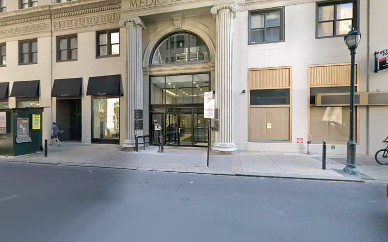 Rittenhouse Acupuncture clinic