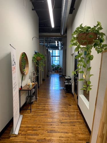 Summit Acupuncture Philadelphia clinic