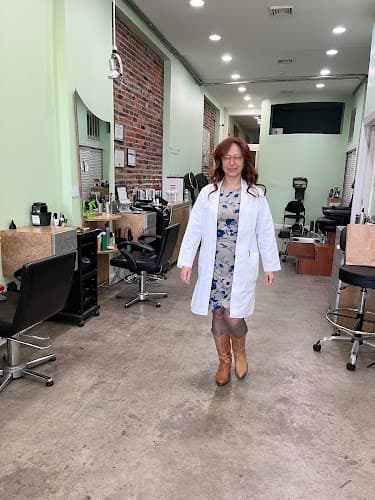 The Great Turning Acupuncture clinic