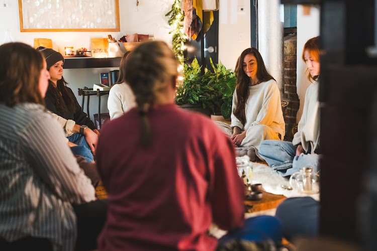 WAKE Acupuncture + Wellness clinic