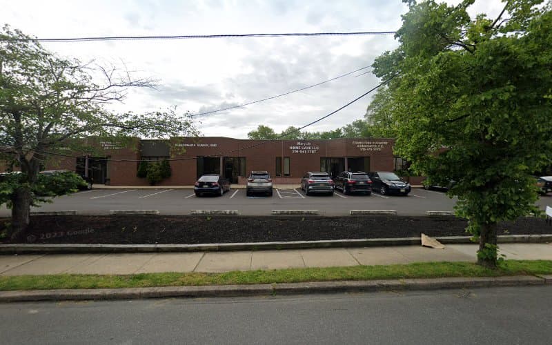 Wang Li Sheng clinic