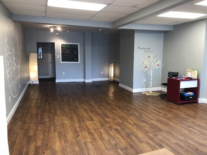 Wind in the Willows Acupuncture LLC clinic