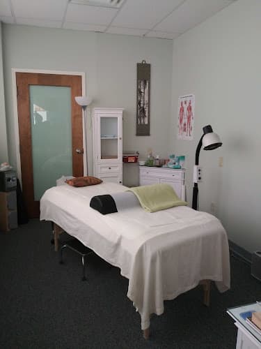 Acupuncture and Herbal Medicine - Nature's Healing clinic