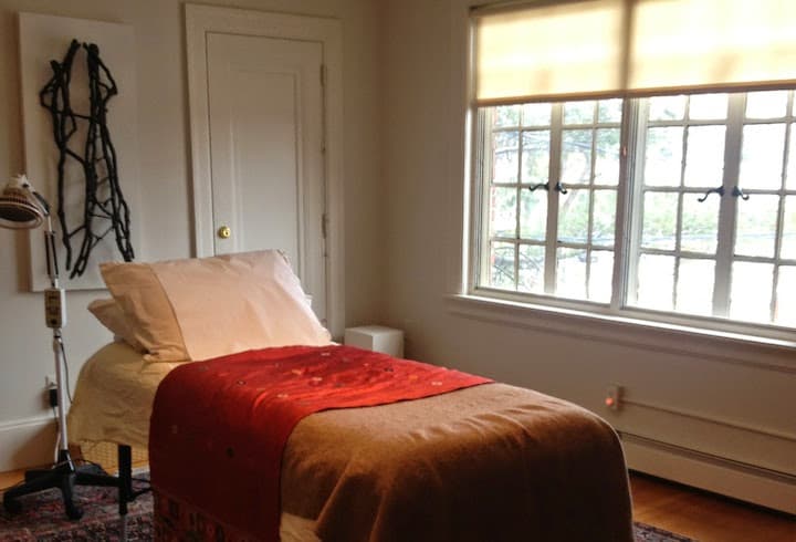 Dr. Catherine Acupuncture & Lymphatic Drainage clinic