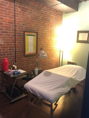 Sage Acupuncture & Wellness clinic